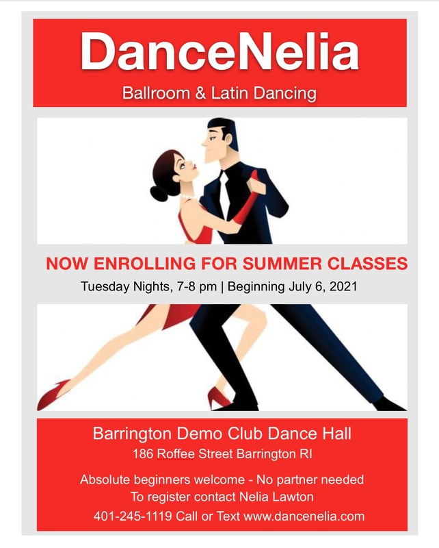 DanceNeliaBallroom & Latin Dancing - Home